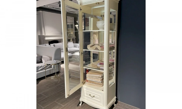 Витрина Taranko Verona