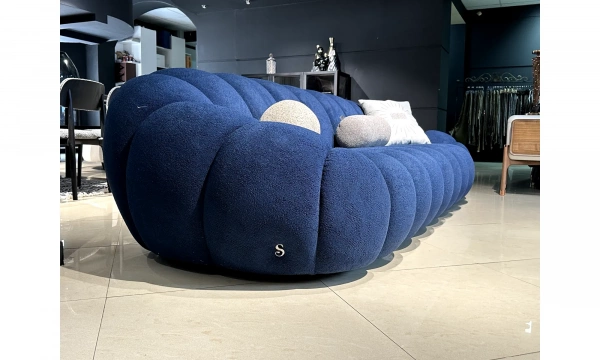 Диван Saloni Bibendum