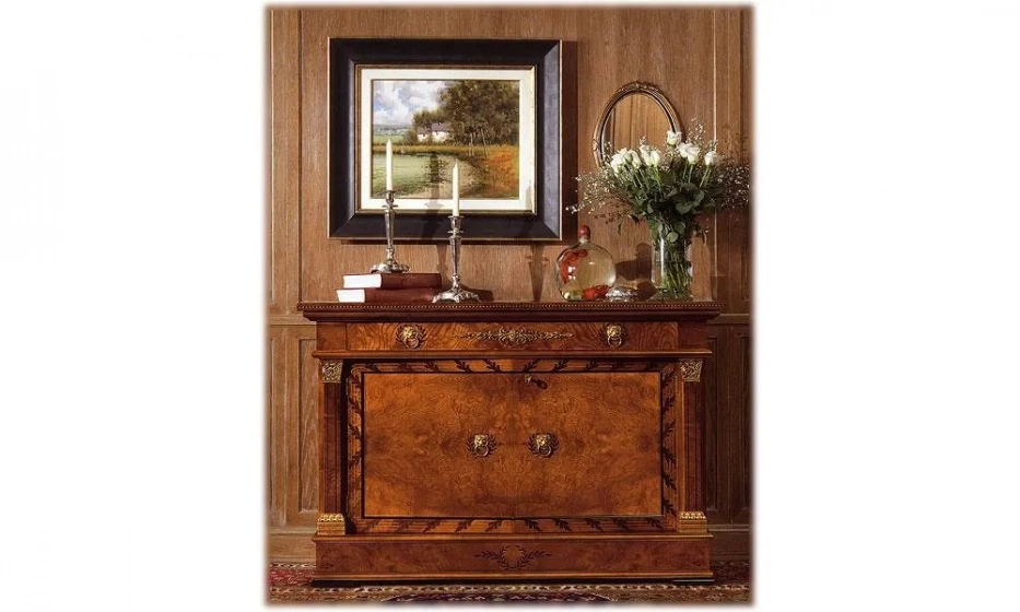 Столовая Minotti Luigi & Benigno Biedermeier 5 - фото 8