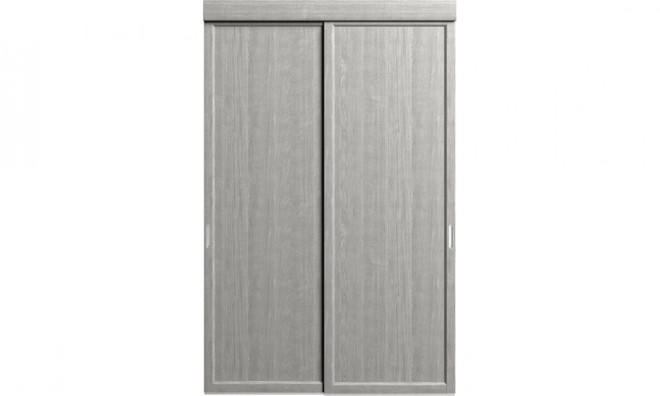 Перегородка Софья. Коллекция Original. Модель с филенкой (89) - фото 1