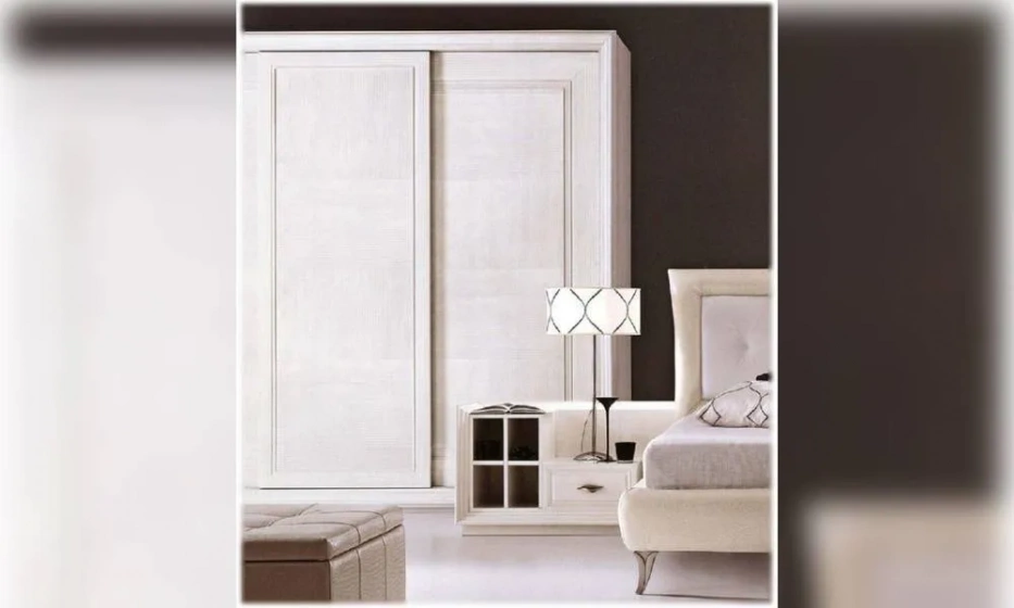 Шкаф Ferretti & Ferretti Demetra 3 - фото 1