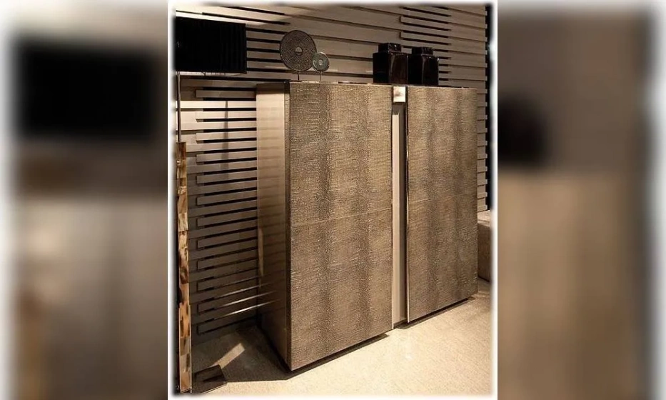 Бар Malerba Dc003 - фото 1