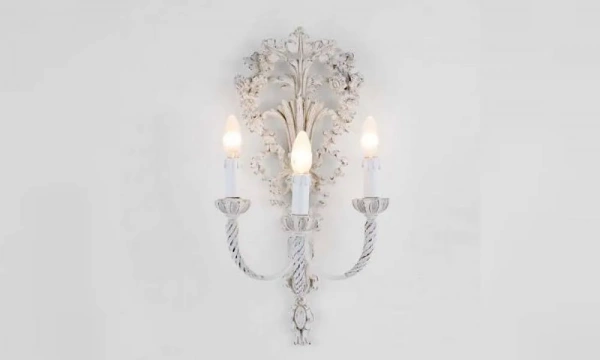 Настенный Светильник Roberto Giovannini