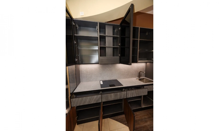 Кухня Русский Дом Коктейль - фото 6