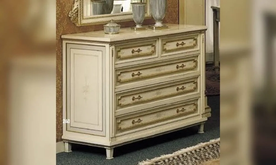 Комод Asnaghi Interiors Tosca 1 - фото 1