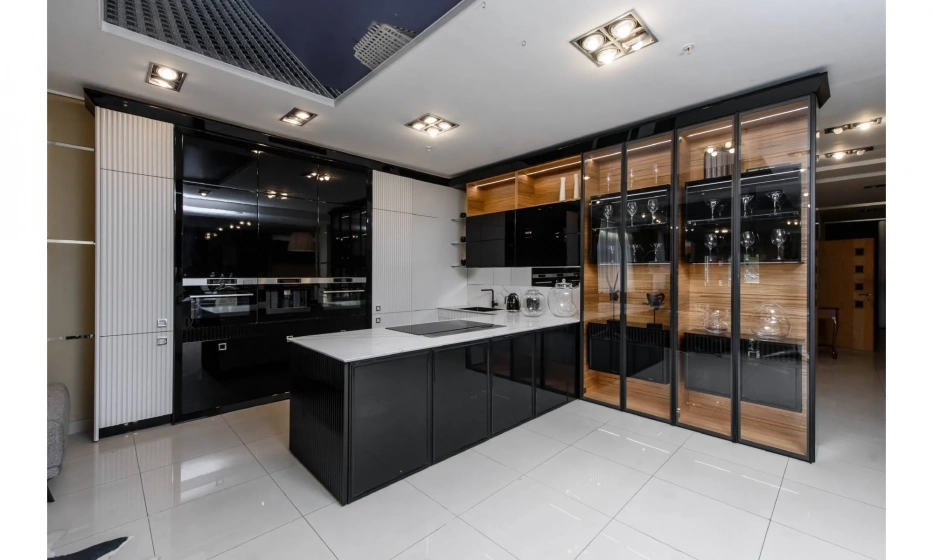 Кухня Virs Bellagio - фото 1