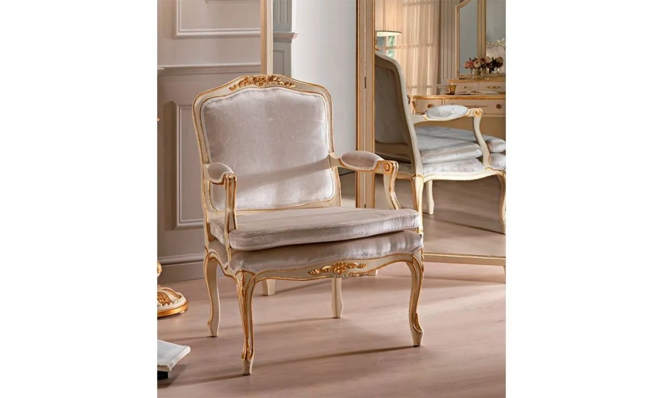 Кресло Florence Art 206/P - фото 1