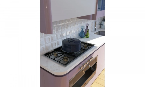 Кухня Virs Afra Delux 4