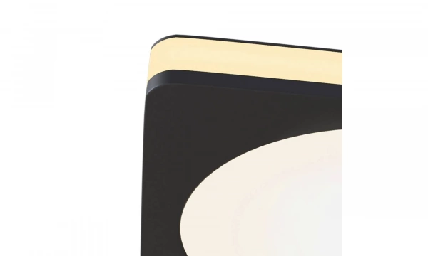 Встраиваемый Светильник Technical Dl2001-L7B