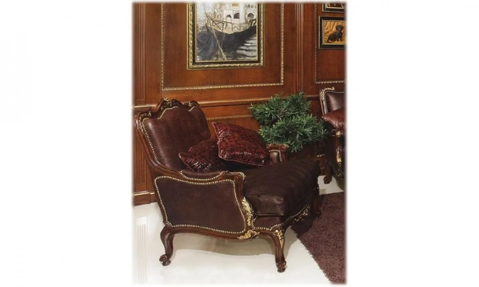 Комплект Мягкой Мебели Angelo Cappellini Giusti - фото 4