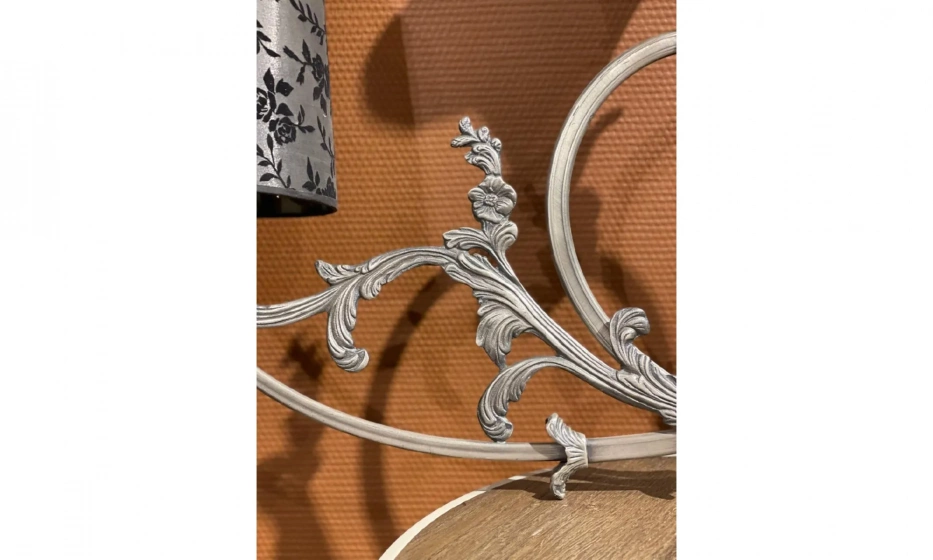 Люстра Riperlamp - фото 4