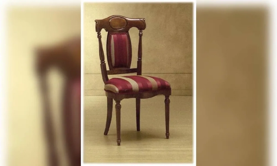 Стул Morello Gianpaolo Adone 1 - фото 1