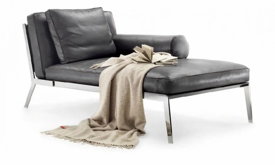 Кушетка Flexform Happy - фото 1