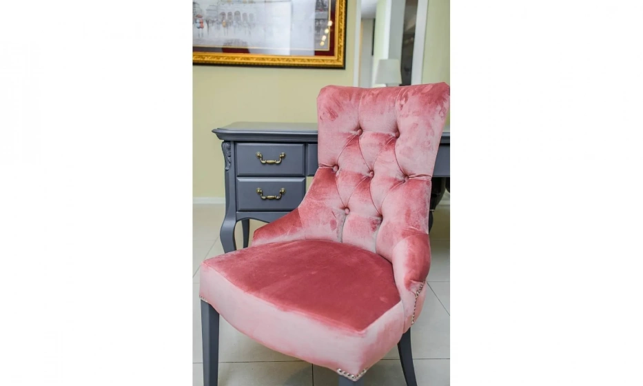 Стул Kreind CO2 - фото 8