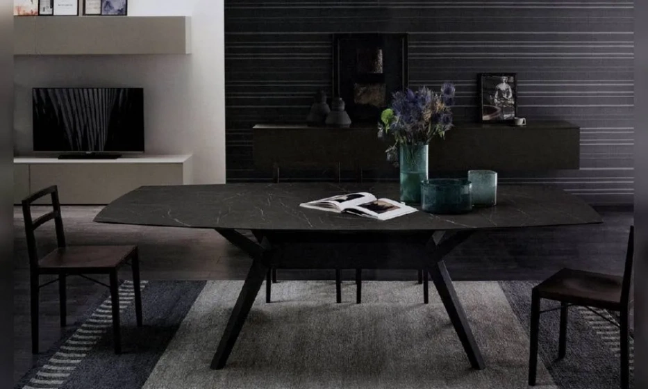 Стол Tomasella Avalon - фото 1