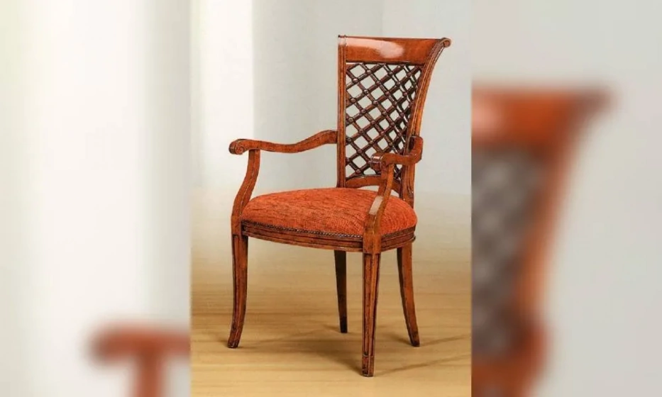 Стул Morello Gianpaolo Horizon 2 - фото 1