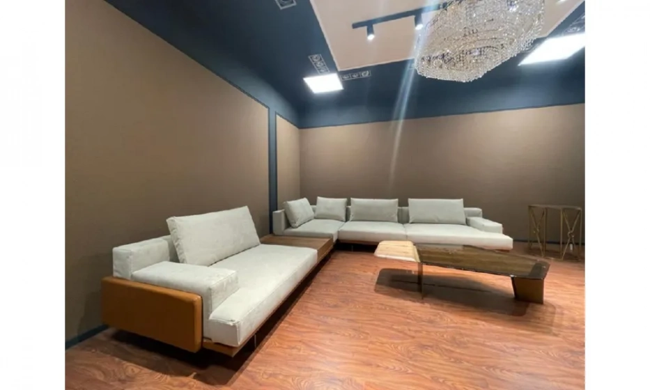 Диван Homage Era - фото 2