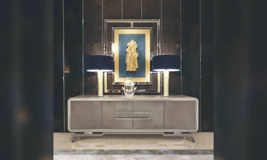 Буфет Re Deco Diamonds - фото 1