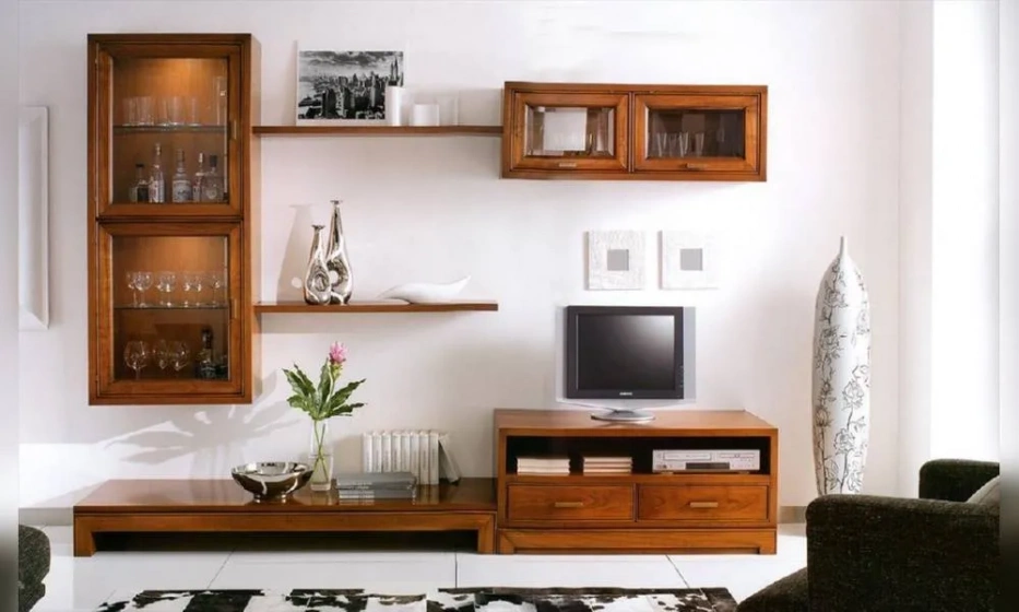 Стенка Tessarolo Fusion 5 - фото 1