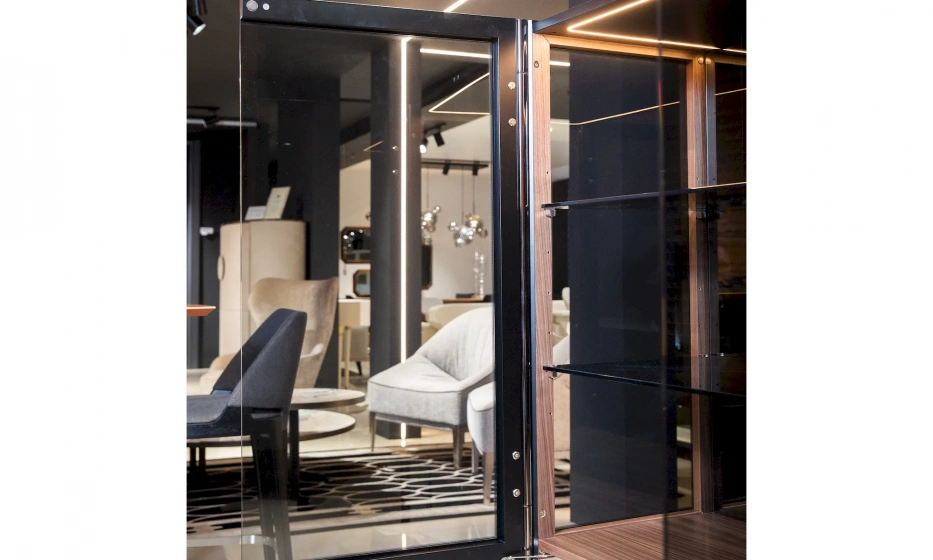 Витрина CapoD'opera Spin - фото 7