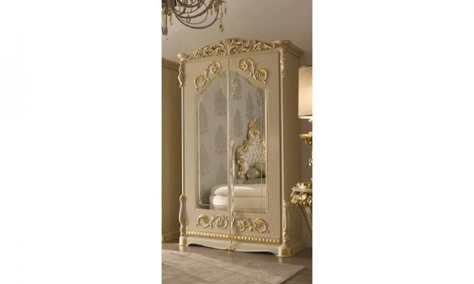 Agm (Alberto E Mario Ghezzani) Imperiale Шкаф 2А - фото 1