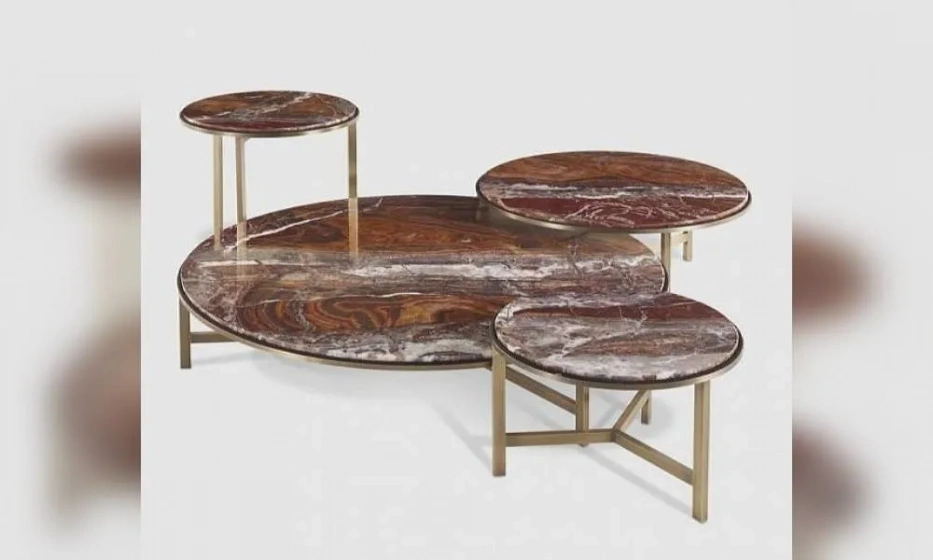 Журнальный Стол Ascott Big - фото 3