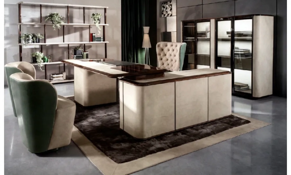 Домашний Кабинет Ulivi Timeless - фото 1