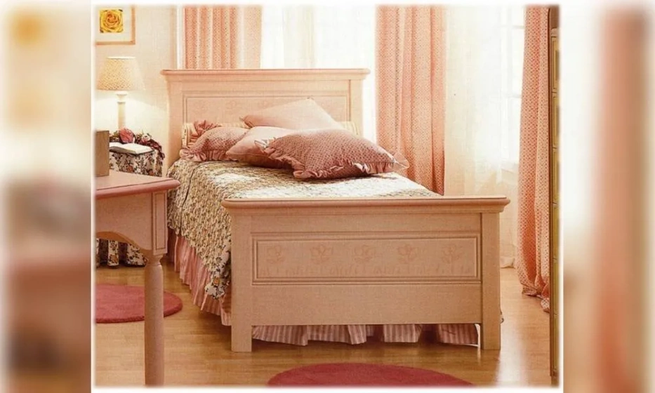 Кровать В Детскую Ferretti & Ferretti La11S - фото 1