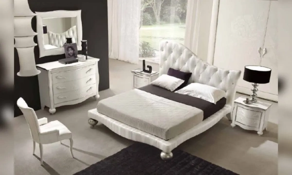 Спальня Ferretti & Ferretti Regina