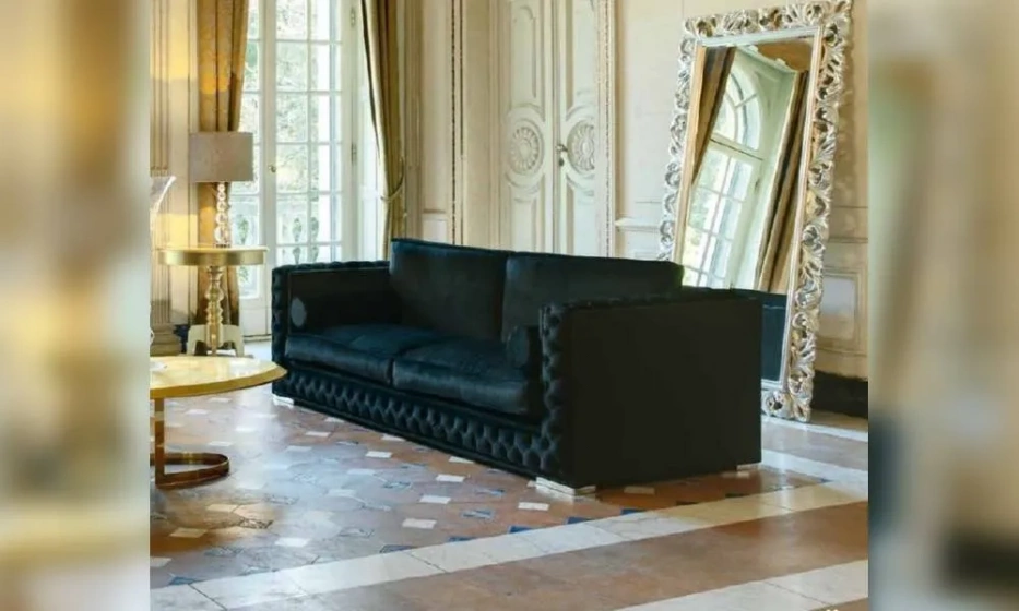 Диван Dv Home Collection Velvet - фото 1