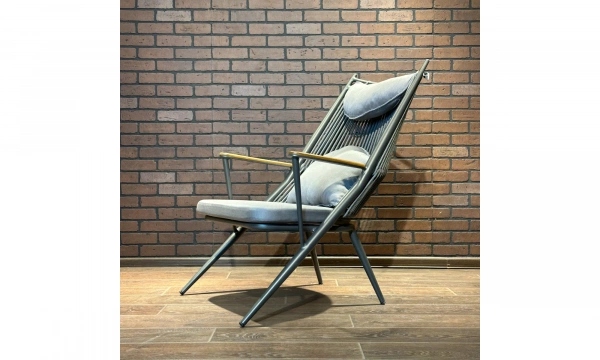 Уличное кресло Saloni X-Type