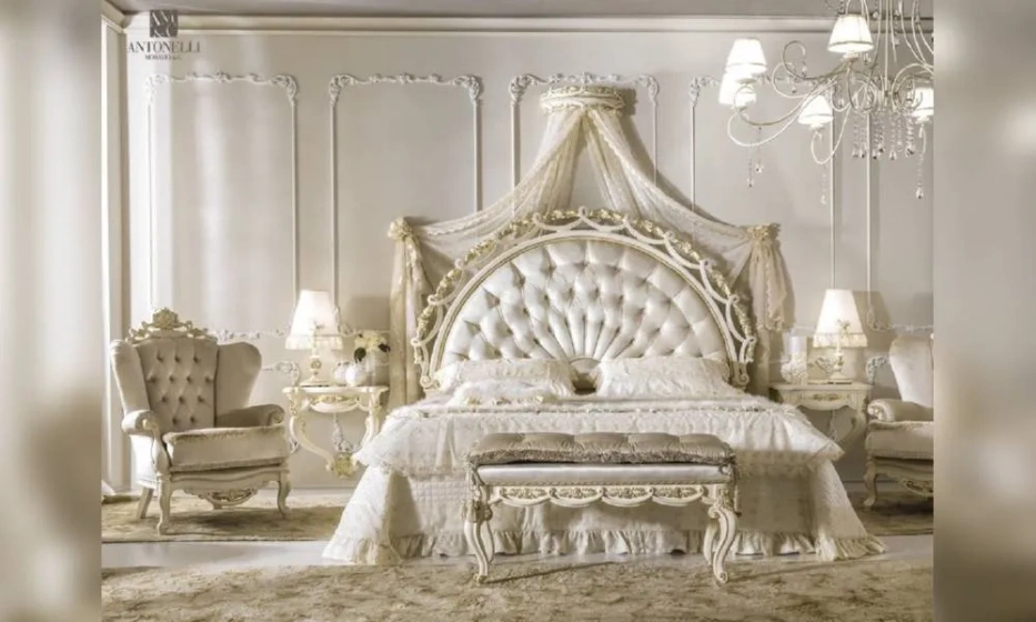 Спальня Am&C Charme - фото 2