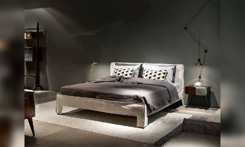 Кровать Baxter Summer - фото 1