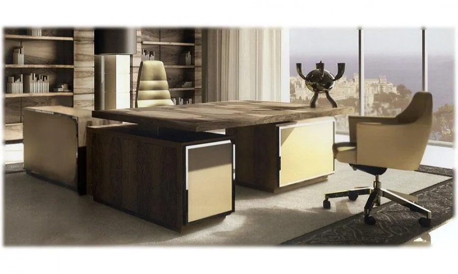 Домашний Кабинет Smania Master Mood 21 - фото 4