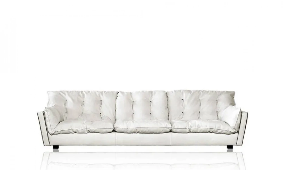 Диван Baxter Sorrento 3 Posti - фото 1