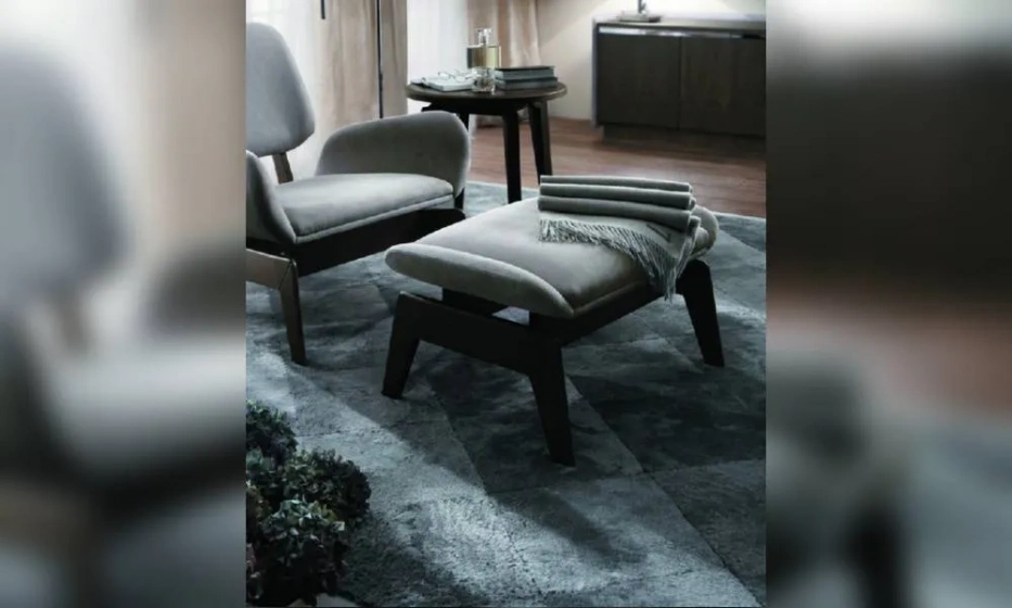 Пуф Smania Parcher - фото 1