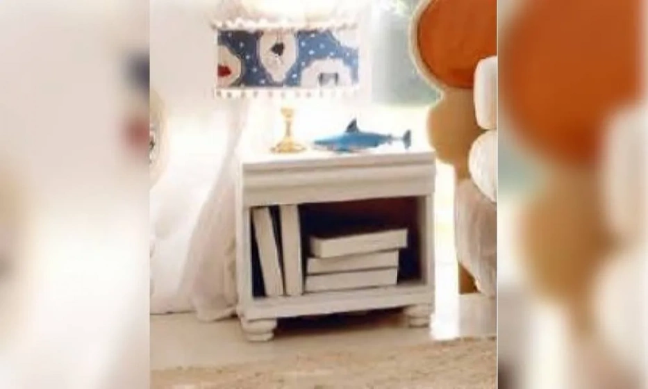 Тумба Прикроватная Alta Moda/Linea B Niky - фото 1