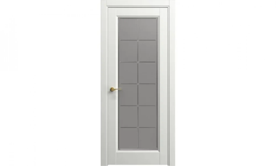 Межкомнатная дверь Софья, коллекция Classic, Модель 78.51 МЛ - фото 1