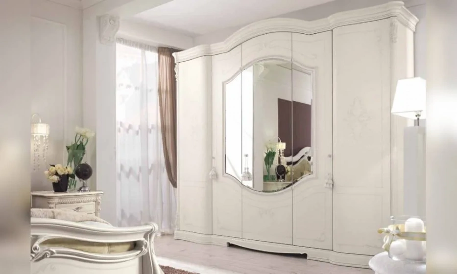 Шкаф Gamma (Imab Group) Alto Di - фото 6