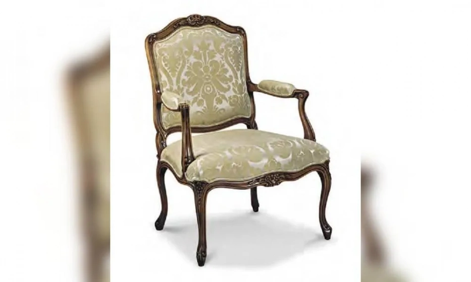 Кресло Francesco Molon P83 - фото 1