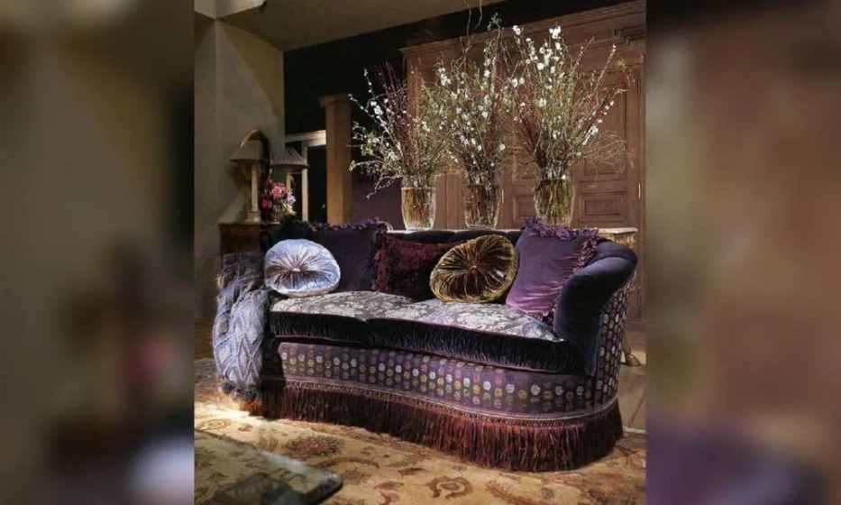 Диван Provasi Jonathan - фото 1