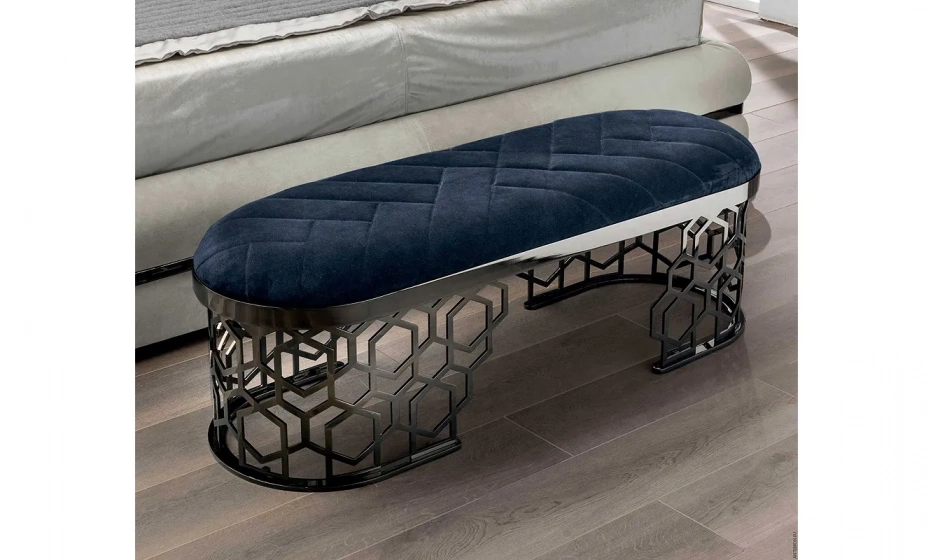 Спальня Longhi Vanity 2 - фото 2