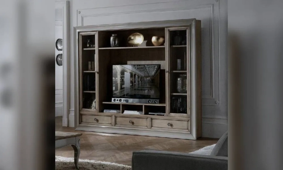 Стенка Flai Maison Des Fleures - фото 1