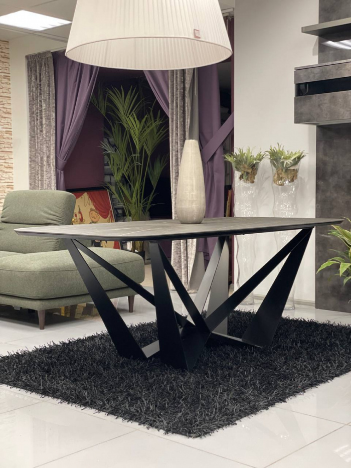 Стол FACTURE PROJECT DARIUS - фото 3