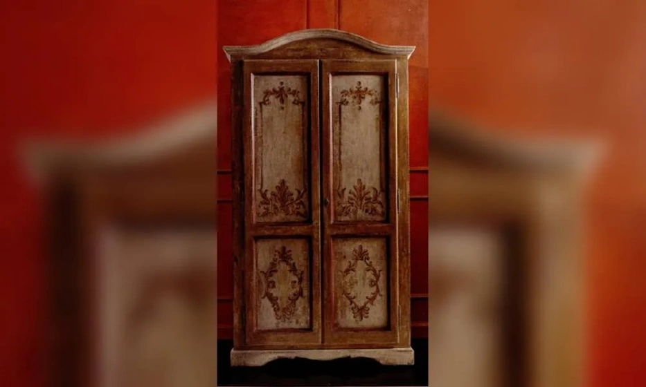 Шкаф Grifoni Vittorio 2634 - фото 1