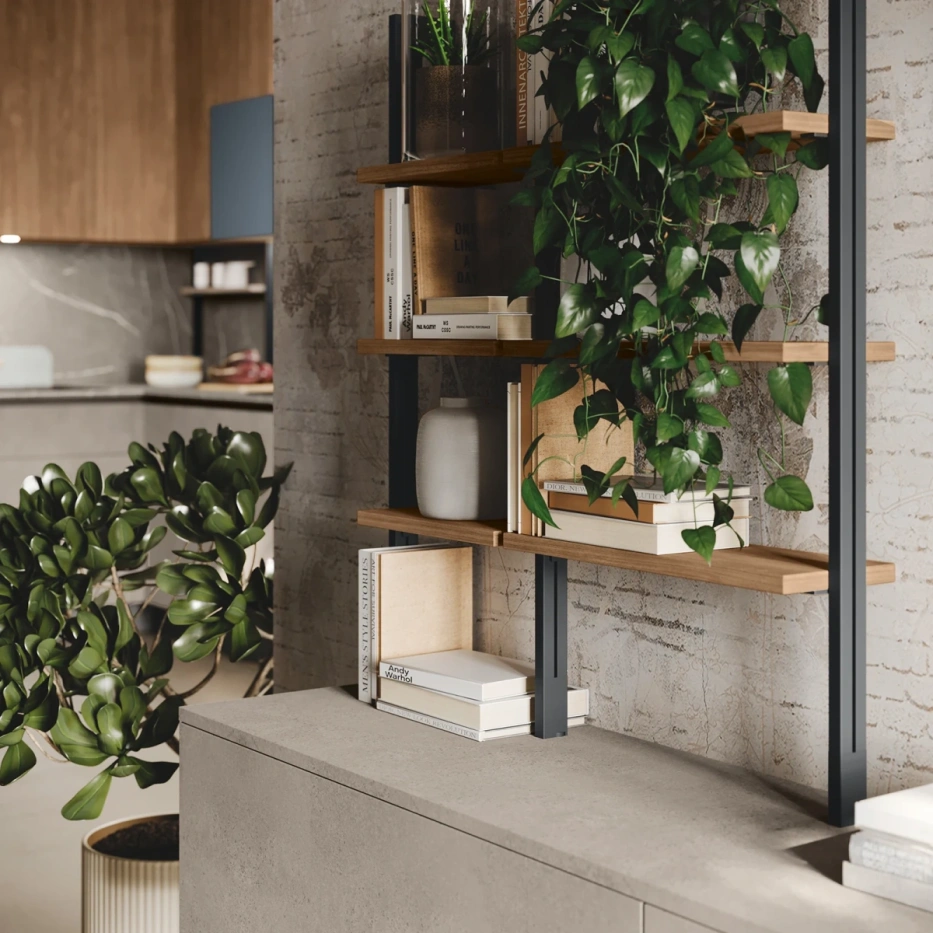 Кухня Stosa Cucine Kaya - фото 3