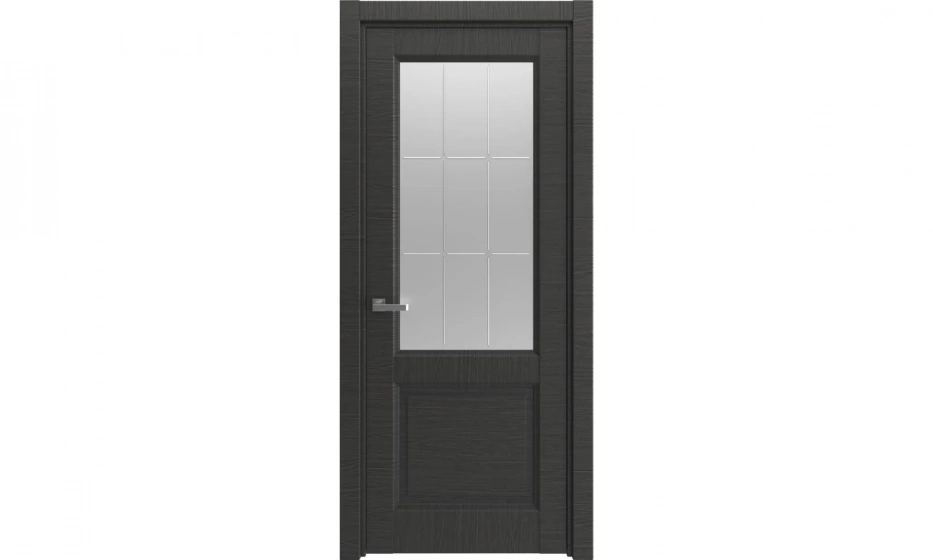 Межкомнатная дверь Софья, коллекция Elegant, Модель 01.58 - фото 1