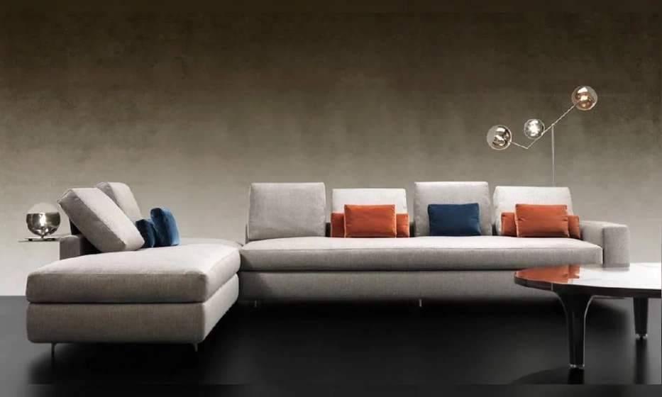 Диван Reflex Adone Sofa Composizione - фото 1