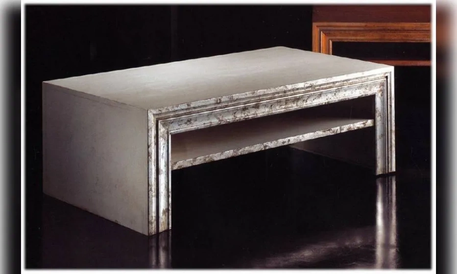 Стол Журнальный Seven Sedie Atreo 1 - фото 1