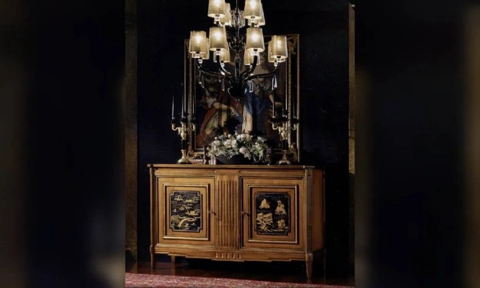 Буфет Zanaboni B/3655 - фото 1